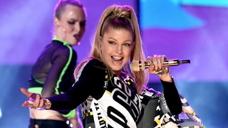 After Will.i.am Calls Her a 'Featured Female,' Fergie Says She Hasn't Actually Left the Black Eyed Peas